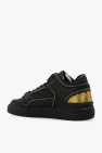 Balmain ‘Basket B-Low’ sneakers