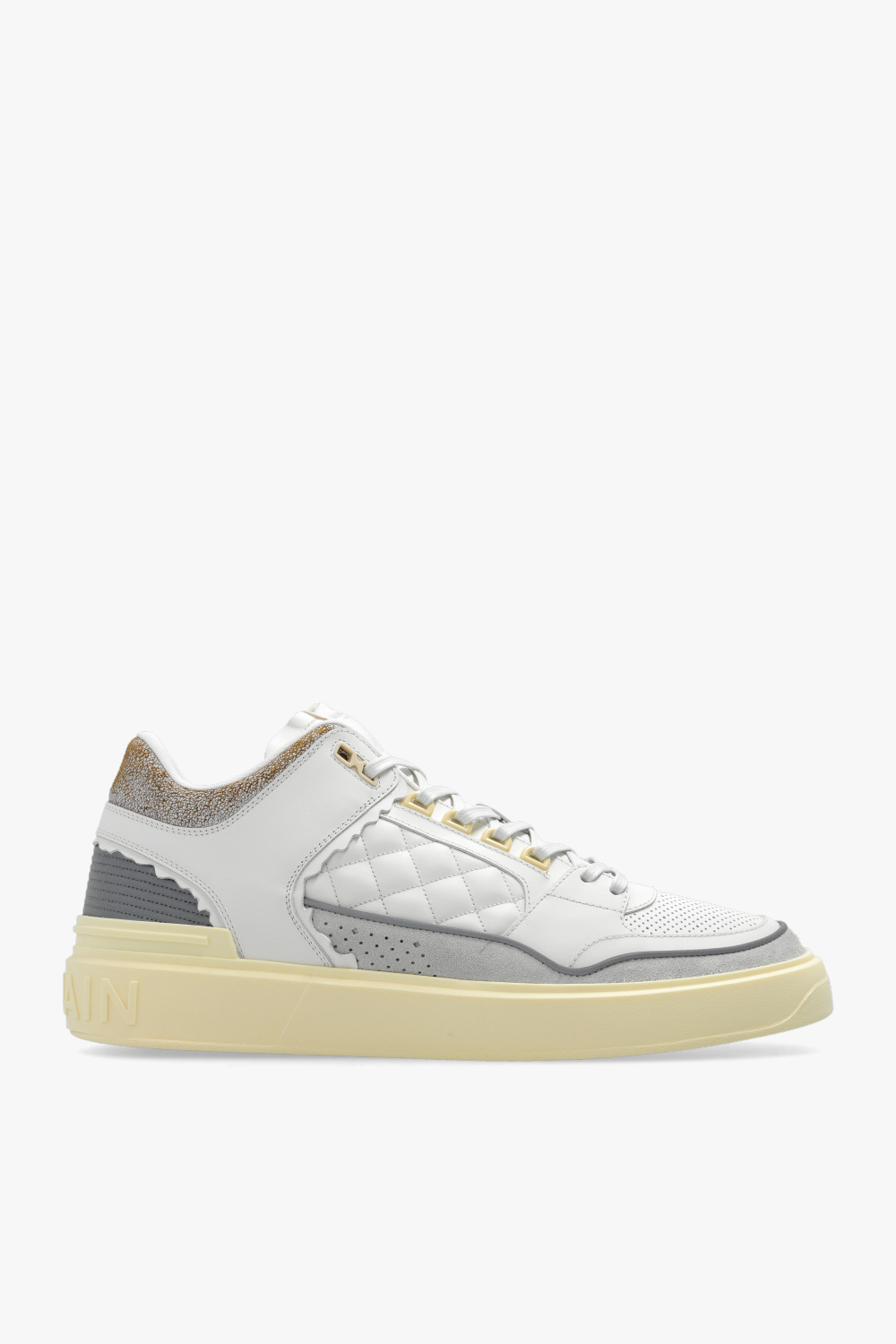 Balmain 'B-Court' sneakers