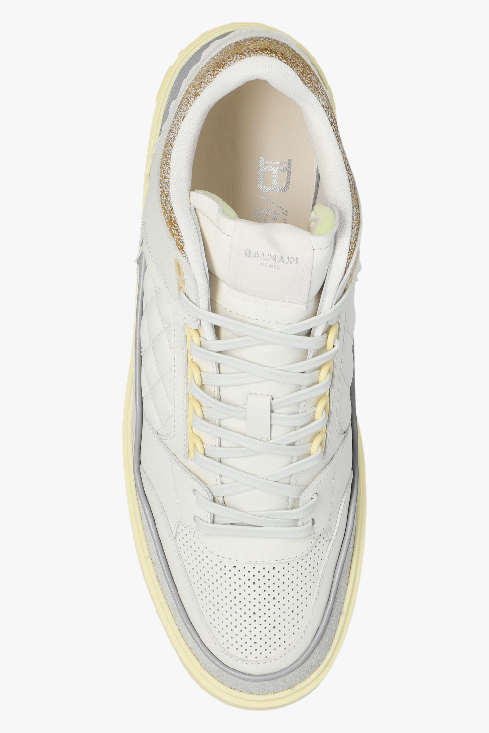 Balmain 'B-Court' sneakers