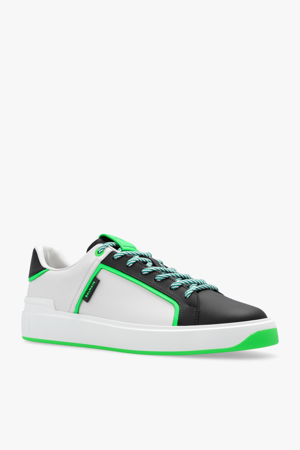 Balmain ‘B-Court’ sneakers