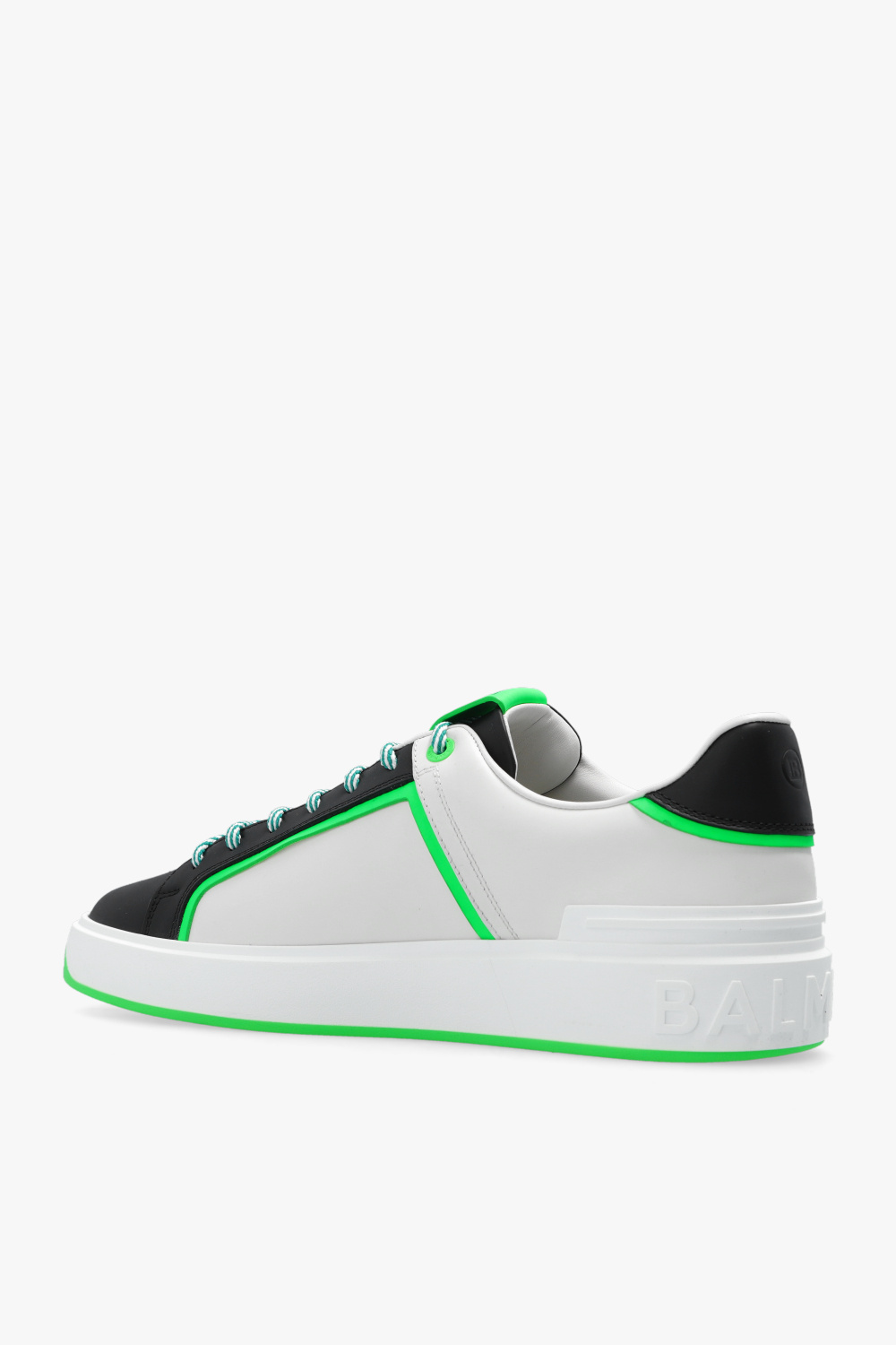 Balmain ‘B-Court’ sneakers