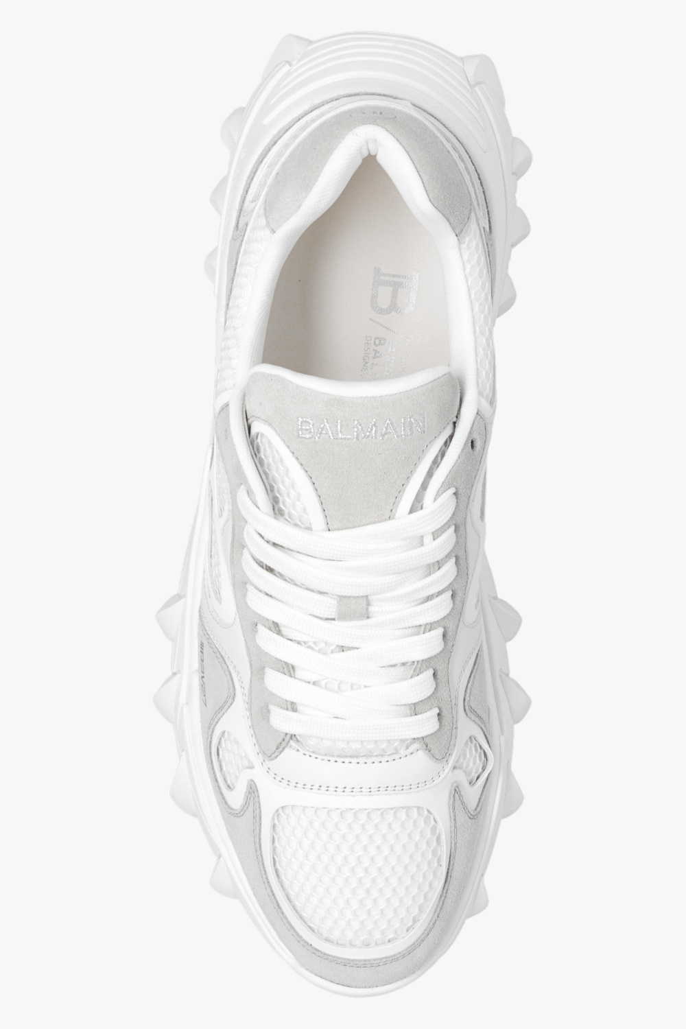 Balmain ‘B-East’ sneakers