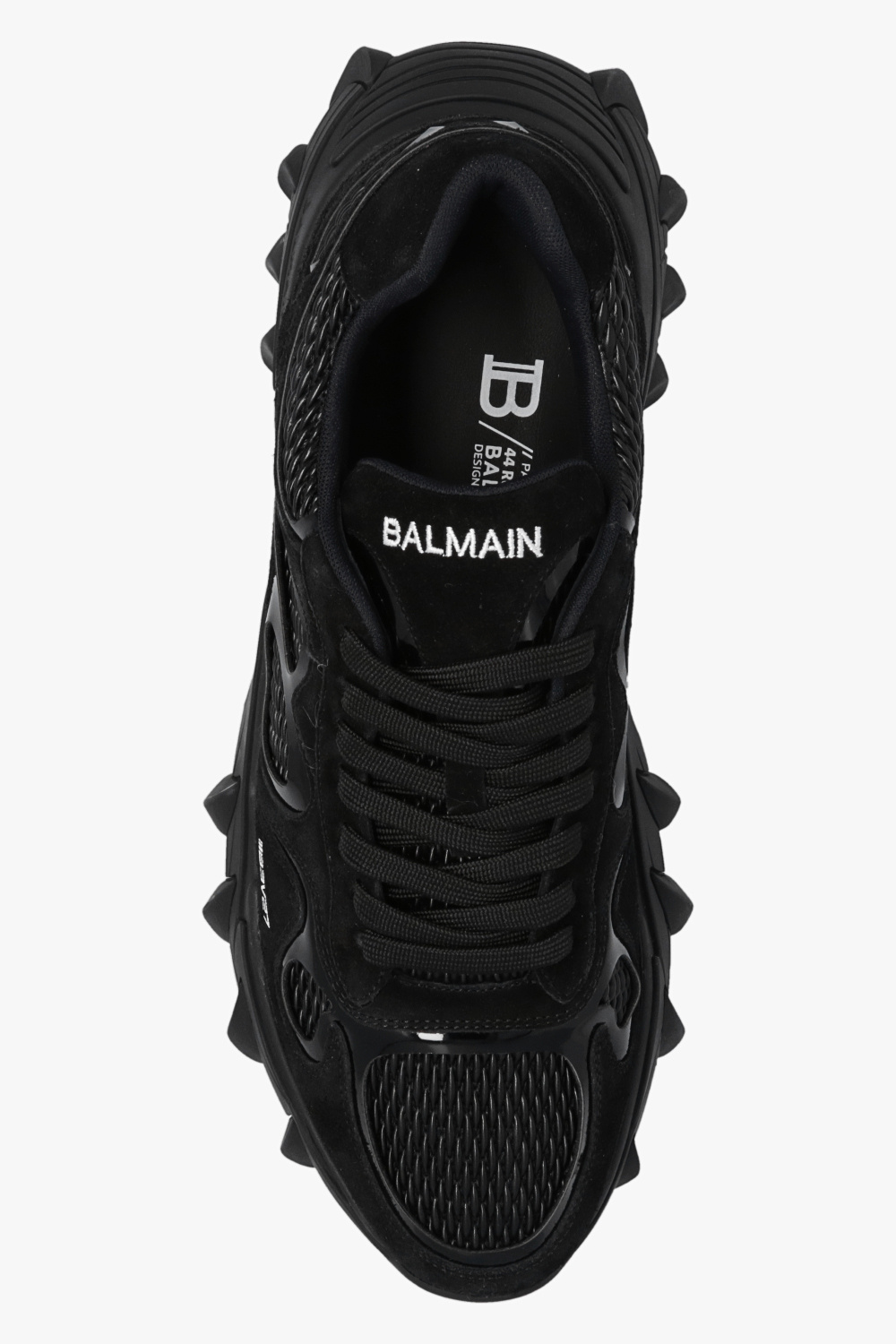 Balmain ‘B-East’ sneakers