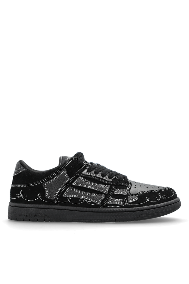 Sports shoes ‘Western Skel Top Low’ od Amiri