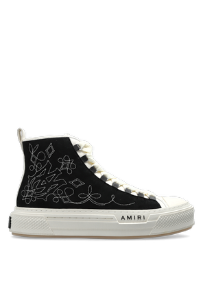 Sportschuhe "Western Ma Court Hi"