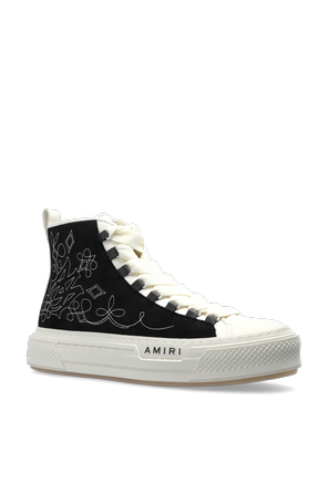 Amiri "Western Ma Court Hi" sports shoes