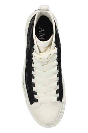Amiri "Western Ma Court Hi" sports shoes