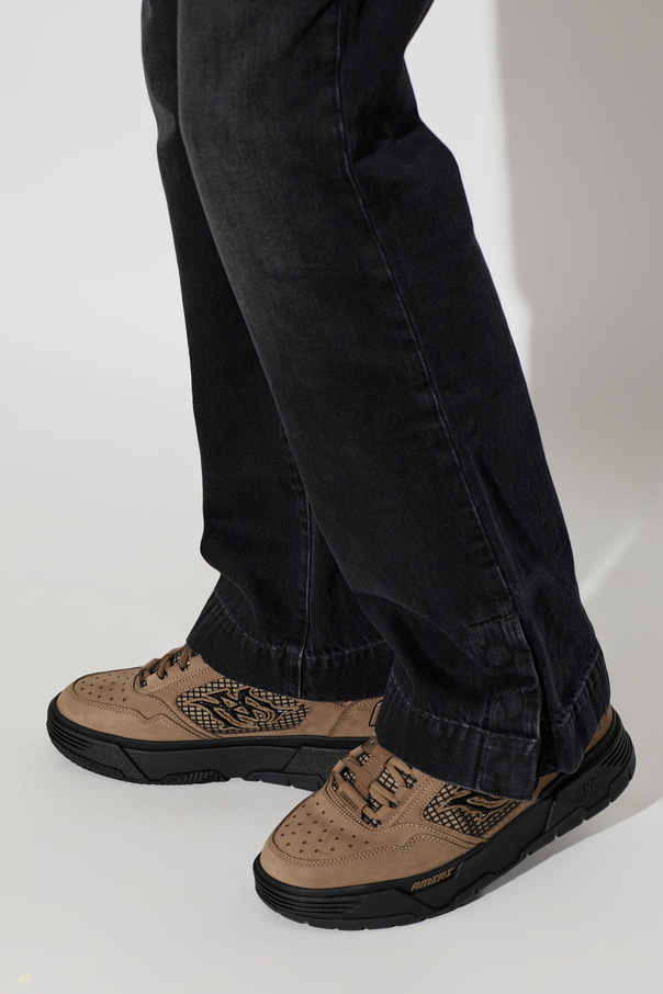 Amiri Buty sportowe `MA-94`