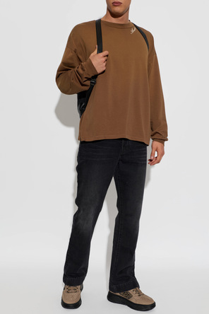 Amiri Buty sportowe `MA-94`