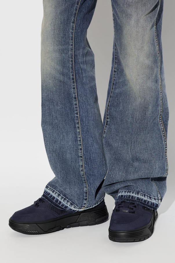Amiri Buty sportowe `MA-94`