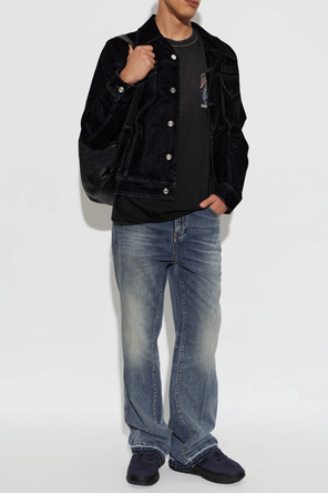 Amiri Buty sportowe `MA-94`