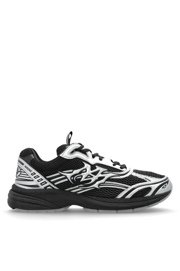 ‘M-Tech’ sports shoes od Amiri