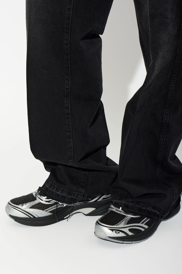 Amiri Sportschuhe ‘M-Tech’