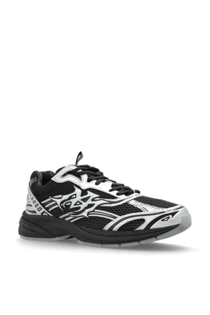 Amiri Sportschuhe ‘M-Tech’