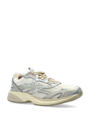 Amiri Buty sportowe `Metallic M-Tech`