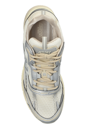 Amiri Buty sportowe `Metallic M-Tech`