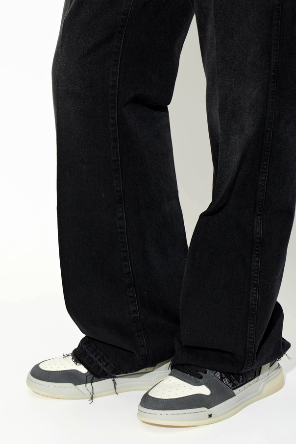 Amiri ‘Classic Low’ sports shoes