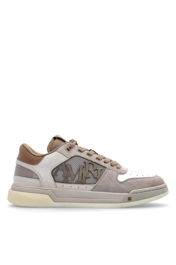 ‘Classic Low’ sports shoes od Amiri