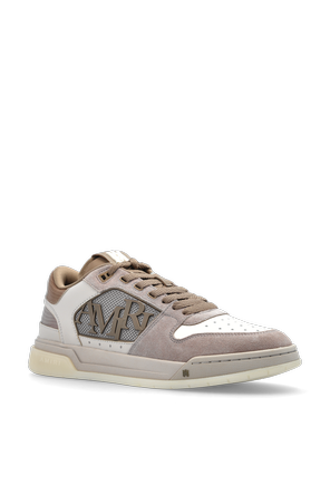 Amiri ‘Classic Low’ sports shoes