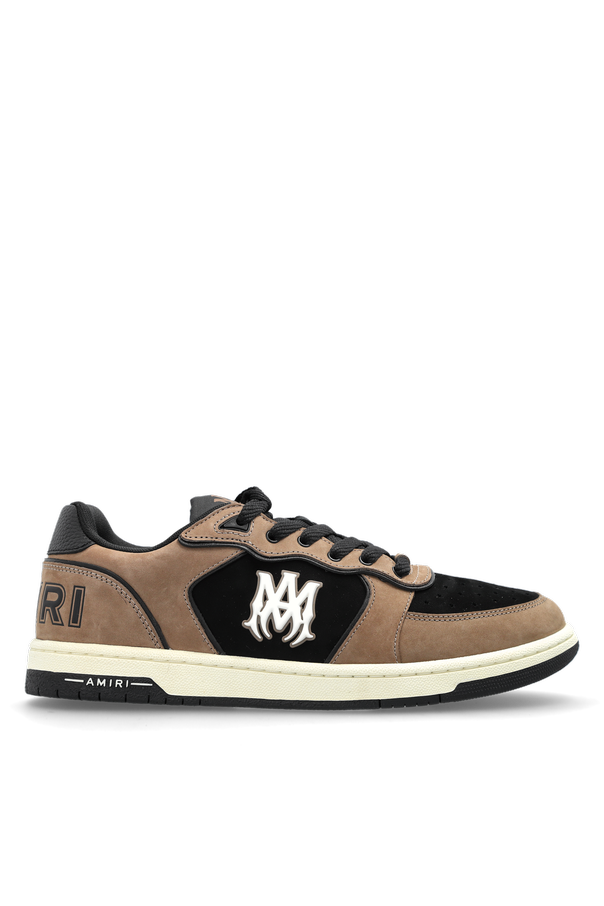‘Newport’ sports shoes od Amiri