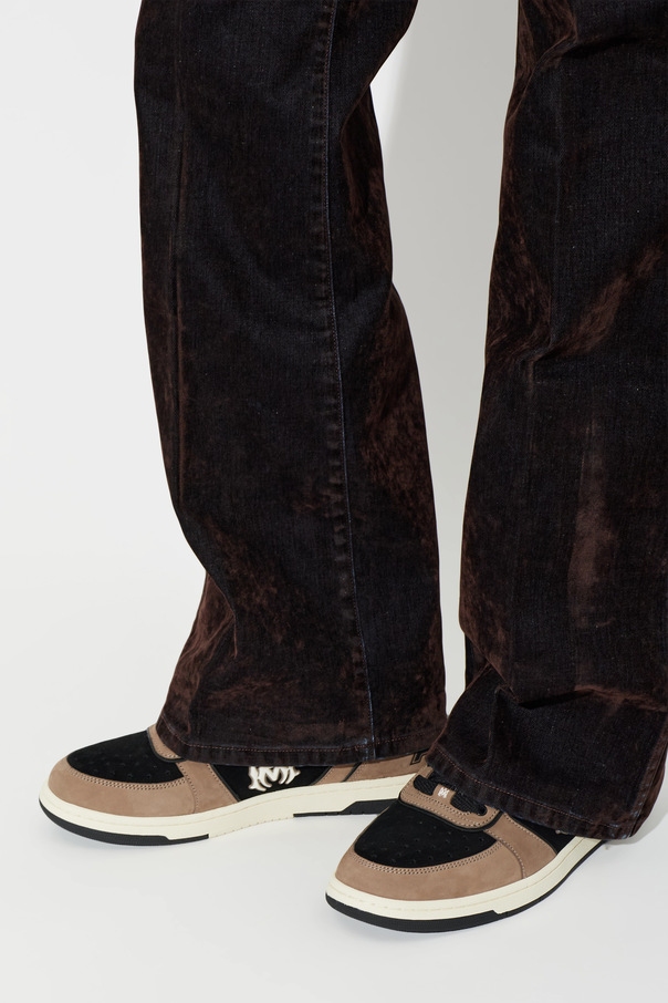 Amiri ‘Newport’ sports shoes
