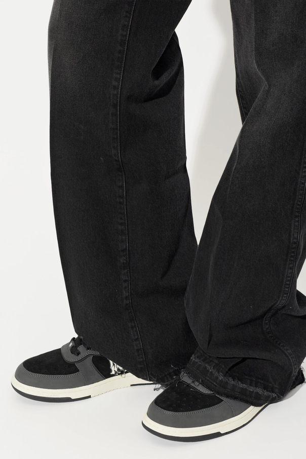 Amiri ‘Newport’ sports shoes