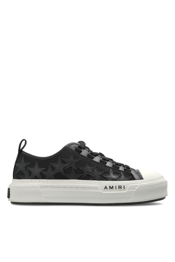 ‘Stars Court Low’ sports shoes od Amiri
