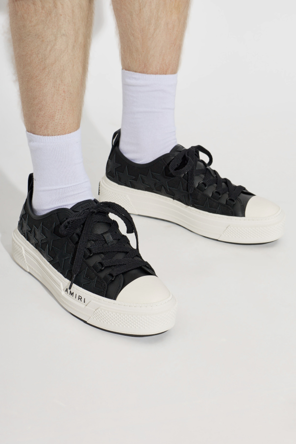 Amiri Buty sportowe ‘Stars Court Low’