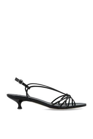 "Heeled sandals 'Amara'"