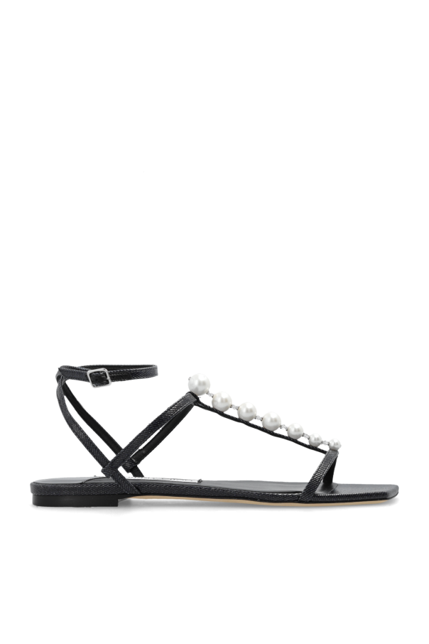‘Amari’ sandals od Jimmy Choo