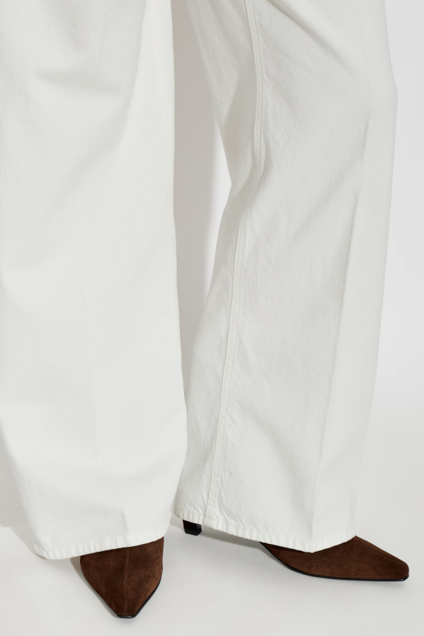 ALOHAS Botins de salto ‘Ambar’