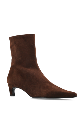 ALOHAS Botins de salto ‘Ambar’