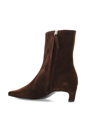 ALOHAS Botins de salto ‘Ambar’