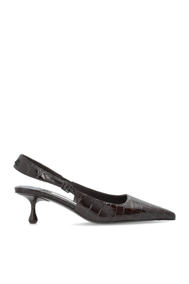 Heeled shoes "Amel" od Jimmy Choo