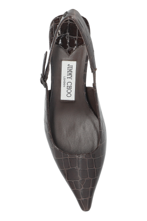 Jimmy Choo Heeled shoes "Amel"