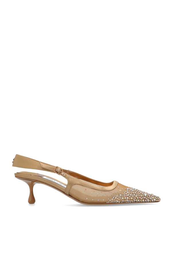 Jimmy Choo Buty na obcasie `Amel`