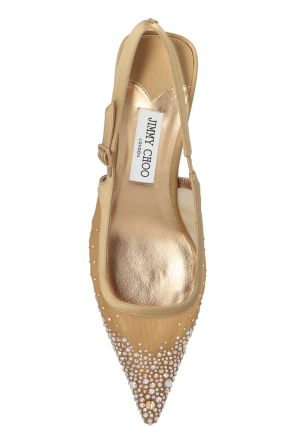 Jimmy Choo Buty na obcasie `Amel`