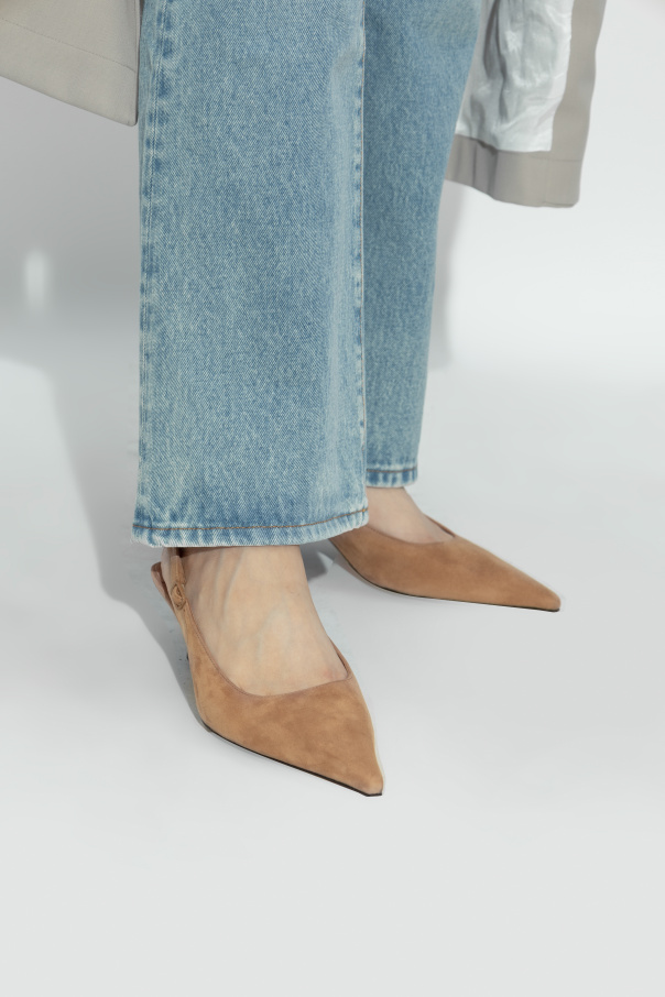 Jimmy Choo Heels 'Amel 50'
