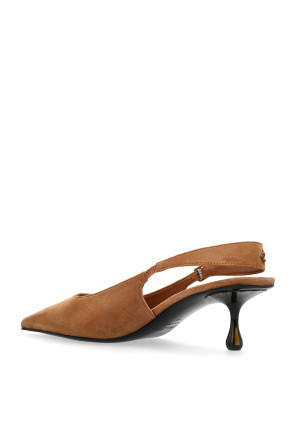 Jimmy Choo Heels 'Amel 50'