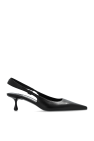 Jimmy Choo BLACK Heels 'Amel'
