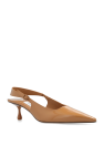 Jimmy Choo ‘Amel’ patent pumps