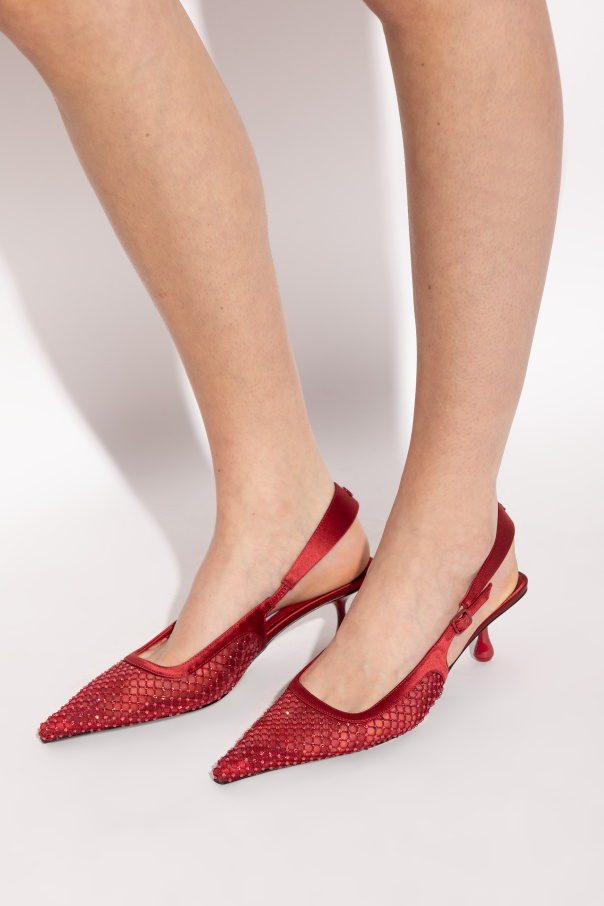 Jimmy Choo Buty na obcasie `Amel`