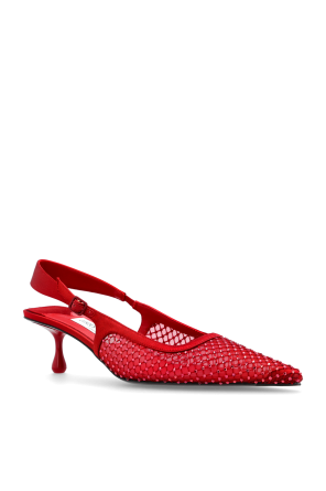 Jimmy Choo Buty na obcasie `Amel`