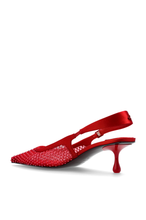 Jimmy Choo Buty na obcasie `Amel`