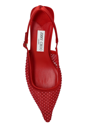 Jimmy Choo Buty na obcasie `Amel`