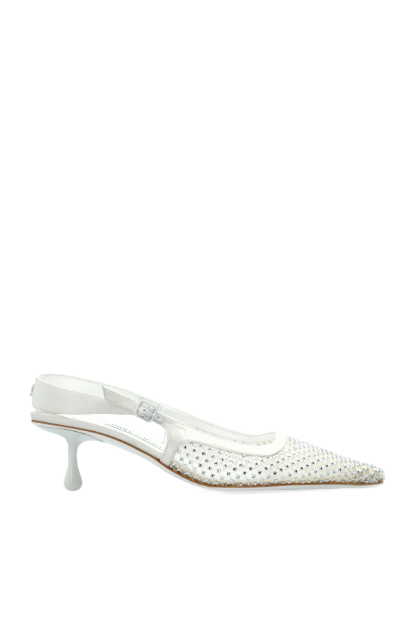 Heeled shoes ‘Amel’, zdjęcie 1 Heeled shoes ‘Amel’ od Jimmy Choo