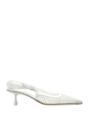 Heeled shoes ‘Amel’