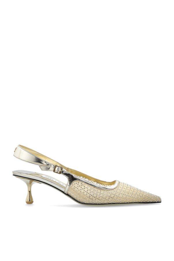 Heeled shoes `Amel`, zdjęcie 1 Heeled shoes `Amel` od Jimmy Choo