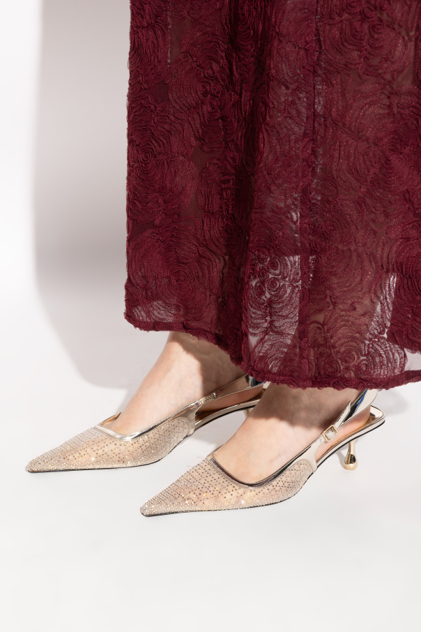 Jimmy Choo Heeled shoes `Amel`