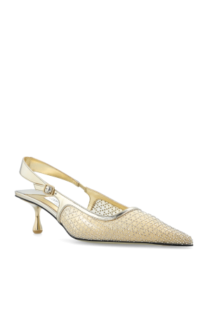 Jimmy Choo Heeled shoes `Amel`